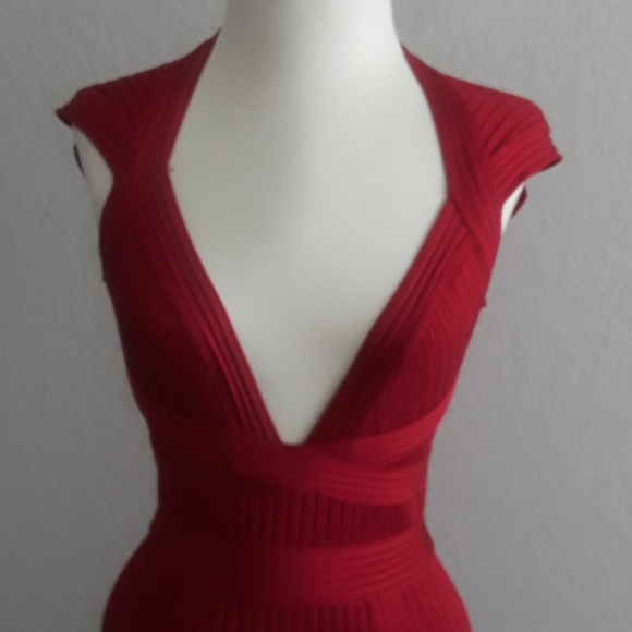 House of CB bandage dress - Picture 3 of 6